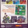 Osmero + promo