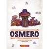 Osmero + promo