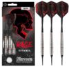 Šípky Harrows Rage soft 18g Šípky Harrows Rage soft 18g