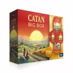 Catan Big Box