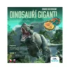 Exkurze do divočiny - Dinosauří giganti z pravěkého světa Exkurze do divočiny - Dinosauří giganti z pravěkého světa