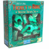 Ticket to Ride: 20th Anniversary Deluxe train green Ticket to Ride: 20th Anniversary Deluxe train green
