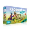 Kloboučku hop! Kloboučku hop!