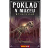 Poklad v muzeu – úniková hra