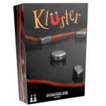 Kluster