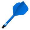 Letky Shot No.2 Medium Blue Letky Shot No.2 Medium Blue