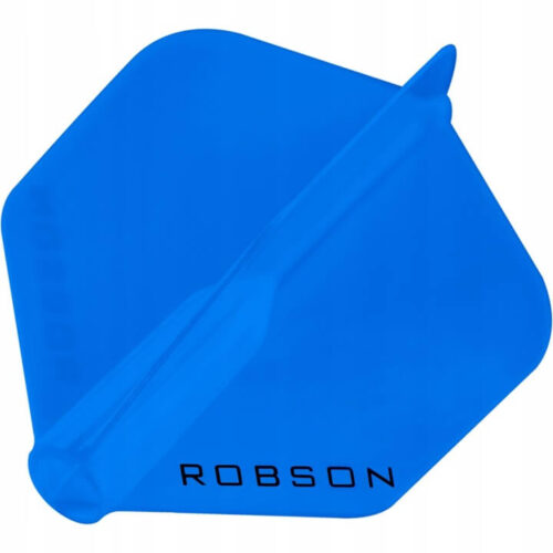 Letky Robson Plus Blue No2