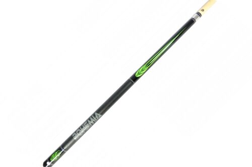 Biliardové tágo Bohemia green Biliardové tágo Bohemia green