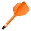 Letky Shot No.2 Medium Orange Letky Shot No.2 Medium Orange