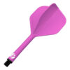 Letky Shot No.2 Midi Pink