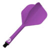 Letky Shot No.2 Medium Purple