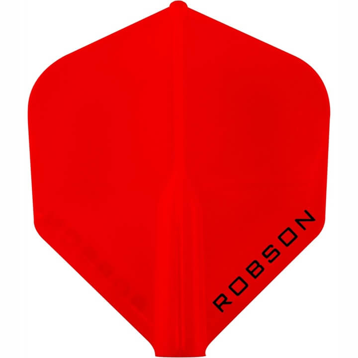 Letky Robson Plus Red No2