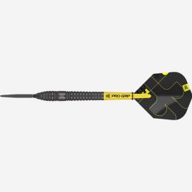 Šípky Target Bolide Void 03 90% Swiss 22g