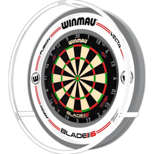Osvetlenie Winmau Plasma Ice Light