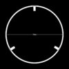 Osvetlenie Winmau Plasma Ice Light