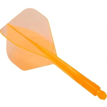 Letky Condor Axe Neon Orange No.2 L