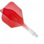 Letky Condor Axe Gradient Red No.6 L