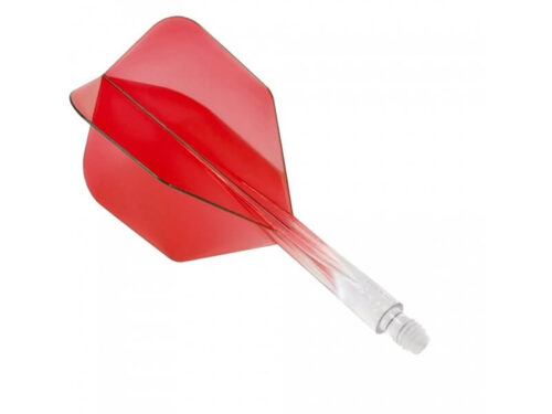 Letky Condor Axe Gradient Red No.6 L 