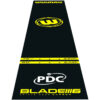 Koberec pod terč Winmau Pro Zone Essential Koberec pod terč Winmau Pro Zone Essential
