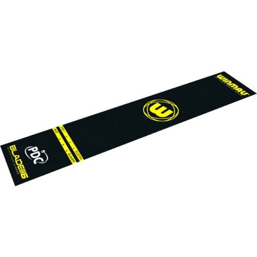 Koberec pod terč Winmau Pro Zone Essential Koberec pod terč Winmau Pro Zone Essential