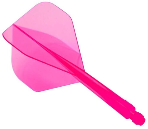 Letky Condor Axe Neon Pink No.2