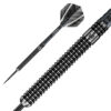 Šípky Blackout steel 24g