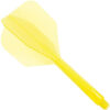 Letky Condor Axe Neon Yellow No.2