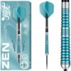 Šípky Shot Zen Jutsu 2.0 80% 23g Šípky Shot Zen Jutsu 2.0 80% 23g