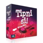 Tipni si! Pravda, alebo lož?