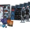 Mass Effect: Desková hra – Priorita: Hagalaz Mass Effect: Desková hra – Priorita: Hagalaz