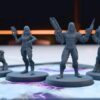 Mass Effect: Desková hra – Priorita: Hagalaz Mass Effect: Desková hra – Priorita: Hagalaz