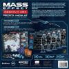 Mass Effect: Desková hra – Priorita: Hagalaz Mass Effect: Desková hra – Priorita: Hagalaz