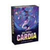 Duel o město Cardia Duel o město Cardia