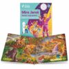Kúzelné čítanie Kniha Miro Jaroš - Decká to je pecka! Kúzelné čítanie Kniha Miro Jaroš - Decká to je pecka!