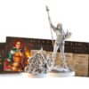 Zaklínač: Cesta osudu - Triss a zrnko pravdy Zaklínač: Cesta osudu - Triss a zrnko pravdy
