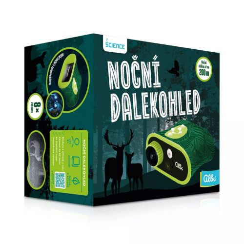 Nočný ďalekohľad