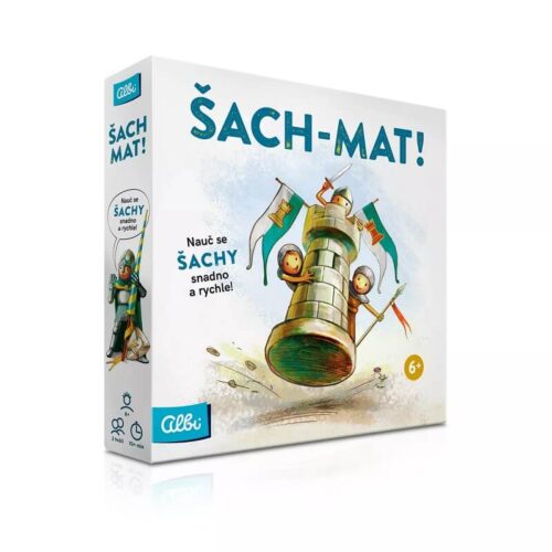 Šach Mat! Šach Mat!