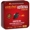 Výbušná koťátka: Výroční edice
