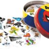 Dobble Spider-Man
Dobble Spider-Man