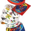 Dobble Spider-Man
Dobble Spider-Man