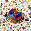Dobble Spider-Man
Dobble Spider-Man