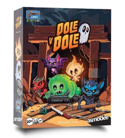 Dole v dole Dole v dole
