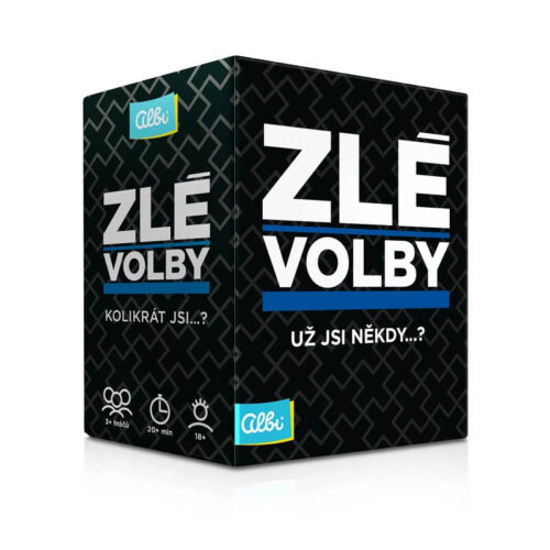 Zlé voľby