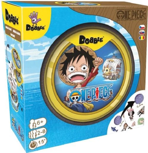 Dobble One Piece Dobble One Piece