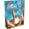 SETI: Kosmické agentury SETI: Kosmické agentury