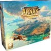 Ztracený ostrov Arnak: Truhlice dobrodružství