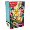 Pokémon TCG: ME02.5 Ascended Heroes - Booster Bundle