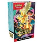 Pokémon TCG: ME02.5 Ascended Heroes – Booster Bundle