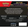 Pokémon: Pitch Black Booster BOX