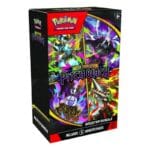 Pokémon: Pitch Black Booster Bundle